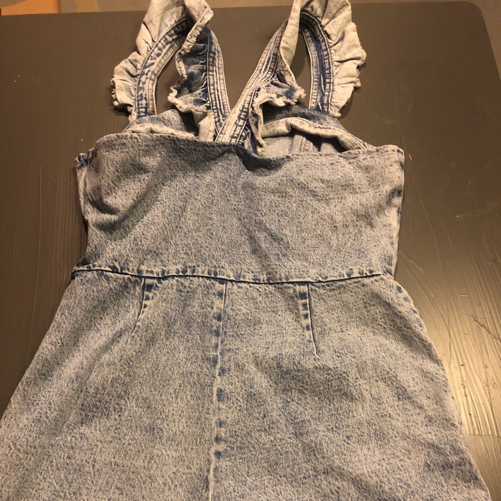 Honey Punch Women’s Romper